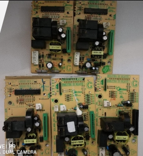 美的微波炉电脑板电路板，配件eg7kcgw3-naeg7xcg37kch3-na1适用