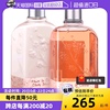 自营L'occitane欧舒丹樱花身体乳250ml/瓶+ 沐浴乳250ml/瓶女