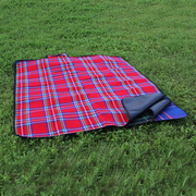 野餐垫防潮垫加厚牛津布垫子草坪垫便携野餐布地垫户外用品