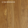 REMEWOOD橡木横纹三层锁扣实木复合地板F4星环保地暖木地板家用