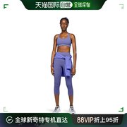 香港直邮潮奢on女士，movement七分袖连裤袜