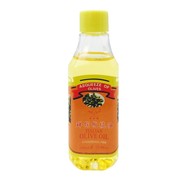天然纯植物护发橄榄油顺发亮发海娜粉染发护发养发专用精油