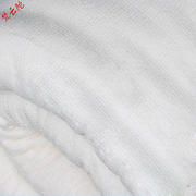 新棉絮垫絮a棉花被芯被子棉花被褥子学生床褥子单人双人加厚垫促