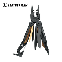 leatherman莱泽曼组合工具钳，muteod拆弹专家，户外专业战术多用钳