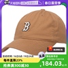 自营mlb棒球帽，儿童帽子遮阳帽休闲鸭舌帽，运动帽7acp7703n