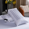五星级酒店专用半荞麦壳，两用枕头护颈家用防打呼噜枕芯一对整头