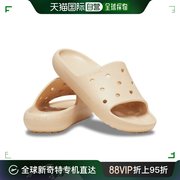 韩国直邮crocs运动沙滩鞋，凉鞋modaoutletcrocs凉鞋v2209