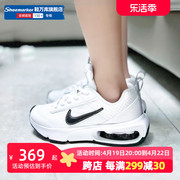 Nike耐克气垫鞋女鞋2024夏季休闲鞋Air max缓震运动鞋DH9393