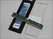  KingSton/金士顿 4G DDR3 1333 盒装 终身质保 