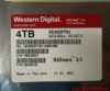 西部数据硬盘，未拆封WD4003FFBX西部数据(W电子议价产品