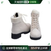韩国直邮SODA 女性军靴 3CM (ALB211LS35)