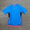 德国男款轻薄马拉松越野跑跑步运动品牌健身速干训练薄款短袖T恤