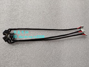 适用联想ideapady460py560pdc充电头带线电源接口