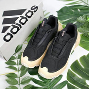 adidas阿迪达斯男鞋Edge Runner经典复古鞋增高运动休闲鞋IF1703
