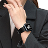 适用苹果手表s9表带智能运动applewatchultra2表带，高级折叠米兰尼斯磁吸苹果iwatchs9男女生情侣手表替换带