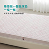 丘森儿童折叠床垫无甲醛椰棕垫1.2米1.5m单人，床上下铺经济型