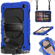 适用amazon亚马逊kindlehd82020protectivecasebackcover壳