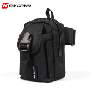 newdawn数码相机包腰包(包腰包，)佳能卡片机臂包尼康便携小相机包多用