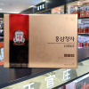 韩国正官庄红参精茶高丽参茶(3g*100包)红参浓缩液含量41.93%