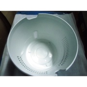 适配飞利浦 加湿器 HU4801 4802 4083 水桶 水箱 下外壳 塑料配件
