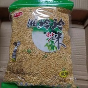 湘玲玲乡里炒米膨化食品，传统零食泰国风味，平江特产小吃糯米炒货