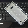 适用 诺基亚 lumia 550 透明硅胶手机壳 保护套 软壳 外壳保护壳