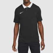Nike耐克夏季男子休闲高尔夫运动透气POLO衫短袖CW6933-010