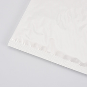 白色珠光膜气泡袋塑料信封，快递袋加厚防水包装泡沫袋可印刷