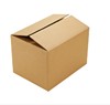 大尺寸纸箱搬家特大号搬家用纸箱，打包纸箱收纳纸箱子3个