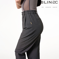 BLINGC拉丁舞长裤修身专业舒适