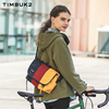 timbuk2骑行差包斜挎包单肩包女帆布包包潮牌通勤包休闲包