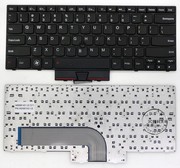 适用 联想 IBM Thinkpad E40 E50笔记本键盘 Edge 14 Edge 15键盘