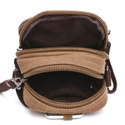 休闲腰包包包单肩斜挎可选零钱包时尚直供多色小包