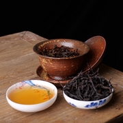 潮州凤凰单从茶，春茶蜜兰香