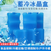 蓝冰冰盒储奶专用适用美德乐，母乳保鲜冰包储奶袋冰袋排上班背奶包
