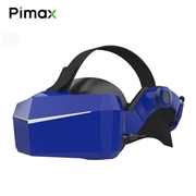 pimax小派8kxvr眼镜3d智能虚拟现实超清头显8k高分辨率电脑pcvr元宇宙设备steam游戏