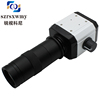 高清VGA/USB/BNC 三合一工业相机 电子数码视频放大镜100倍显微镜