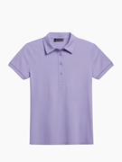 高尔夫服装女款夏季短袖T恤速干透气户外运动球服休闲上衣POLO衫