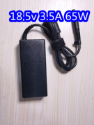 适用惠普q40g4cq36cq35dv3笔记本电源适配器充电器18.5v3.5a
