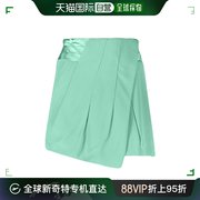 香港直邮BALMAIN 女士短裤 AF1PA175MB017CD
