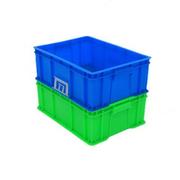 塑胶仪表箱加厚450-16可周转箱，0盖配塑料箱，冷藏箱加厚z塑胶周转箱