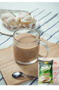 巧艾斯巧克力味奶茶粉甜品店速溶原味可可粉冲饮奶茶店原料1000g