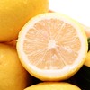 四川安岳黄柠檬新鲜水果皮薄当季整箱香水甜青柠檬小金桔特产