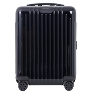 rimowa日默瓦，essentiallite拉杆箱旅行登机箱行李箱