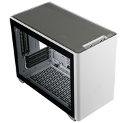 酷冷至尊 魔方NR200 电脑机x箱 小机箱支持itx 便携式台式主机机