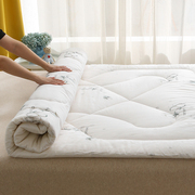 新疆棉花垫被褥子家用双人床垫全棉学生棉絮宿舍单人床冬被褥炕垫