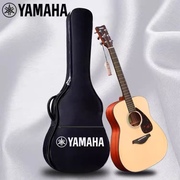 雅马哈yamaha背包41寸40寸通用吉他，包加厚(包加厚)琴包防水软包箱体棉包