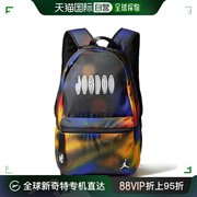 香港直邮潮奢 Air Jordan 乔丹 男童 MVP Backpack  双肩包(Big K