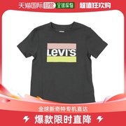 韩国直邮LEVIS 儿童冲锋衣 运动标志T恤V232TS368