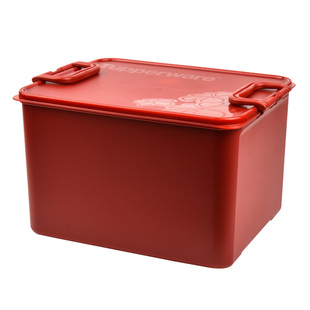 特百惠 15.5升醇美腌泡箱保鲜盒  酵素桶葡萄酒收纳盒泡菜密封盒